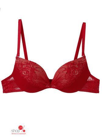 Бюстгальтер La Note Rouge