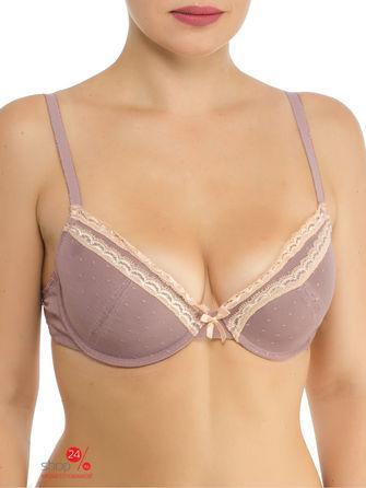 Бюстгальтер Leader Vert Pomme