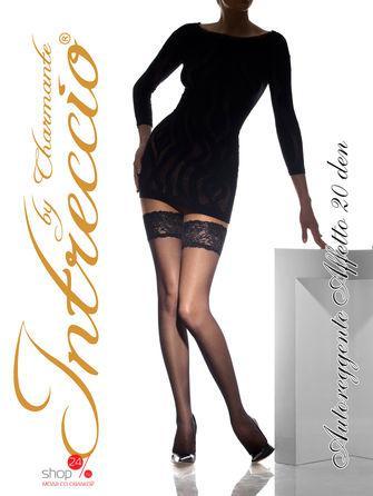 Чулки Intreccio