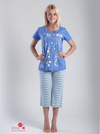 Домашний костюм Дюма