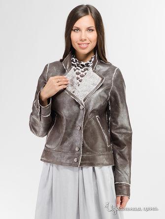 Дубленка Adzhedo