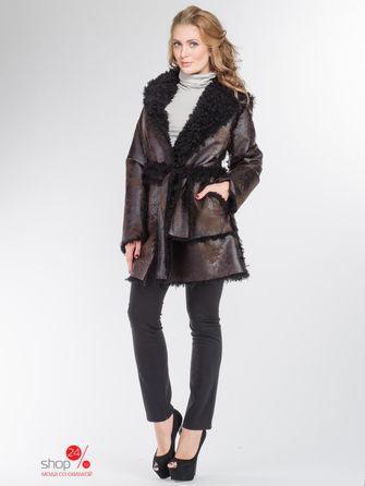 Дубленка Adzhedo