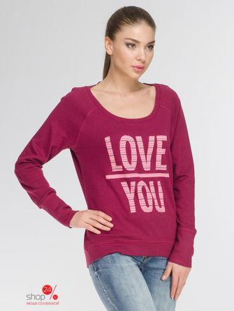 Пуловер Tom Tailor