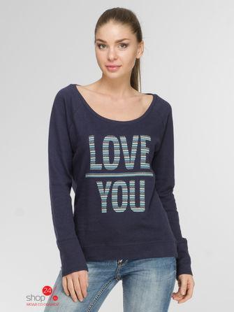 Пуловер Tom Tailor