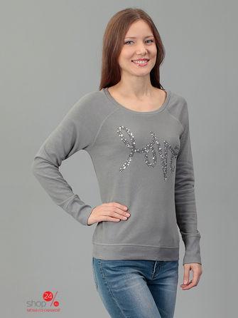 Толстовка Tom Tailor