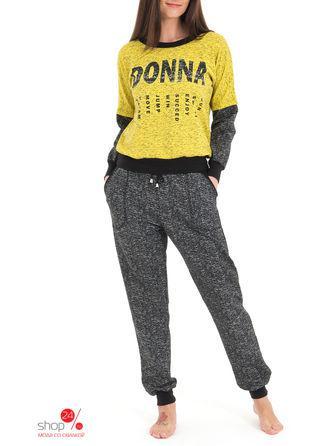 Джемпер Tenerezza