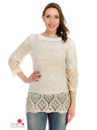 Джемпер Klingel