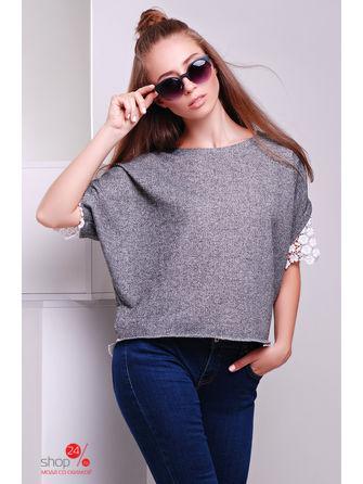 Джемпер TessDress