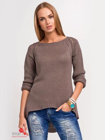 Джемпер MAKADAMIA