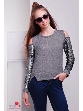 Пуловер TessDress