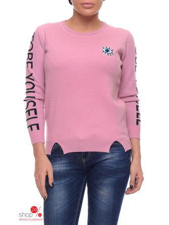 Джемпер Aimo Richly