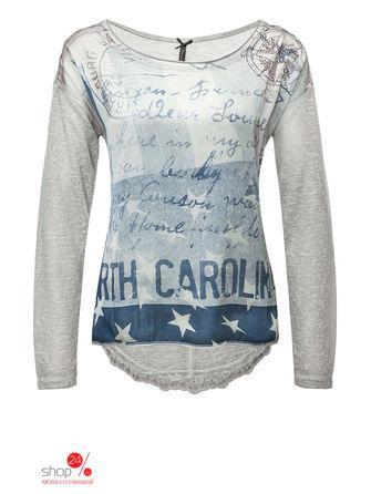 Пуловер Key Largo Пуловер Key Largo