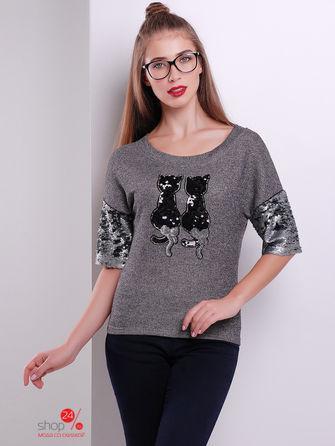 Пуловер TessDress