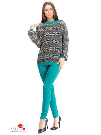 Пуловер Laccom