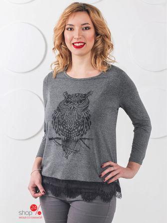 Джемпер Царевна