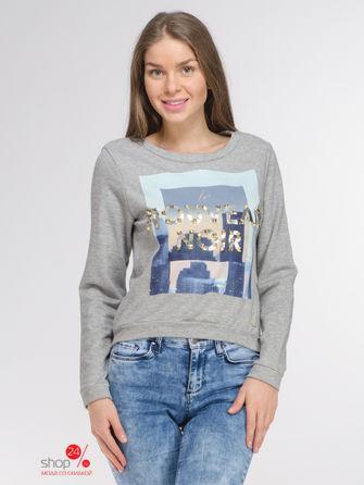 Джемпер Love Moschino