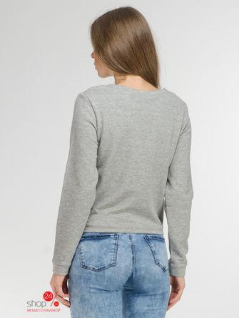 Джемпер Love Moschino