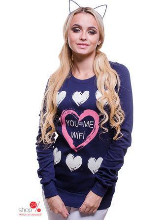 Джемпер Bluzka