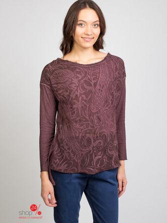 Пуловер Brava Catalan