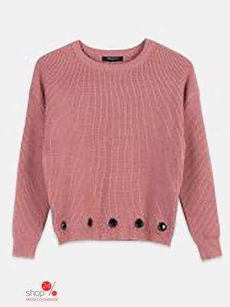 Пуловер TRUCCO