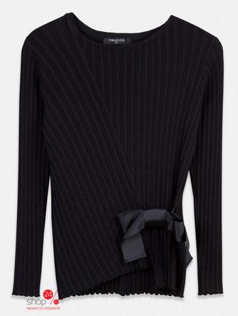 Пуловер TRUCCO