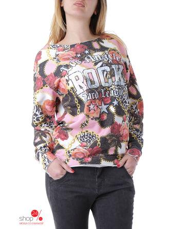 Джемпер Sexy Woman