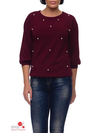 Пуловер Jason Wu