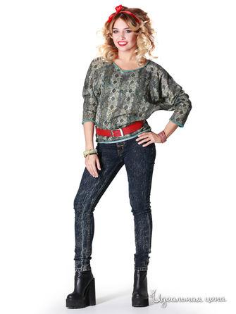 Пуловер Artwizard Пуловер Artwizard