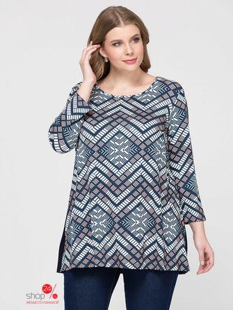 Пуловер Vis-a-vis Пуловер Vis-a-vis