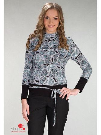 Пуловер CARIBA