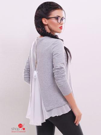 Джемпер TessDress