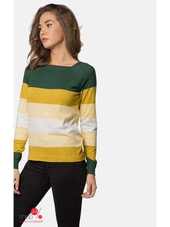 Джемпер MR520