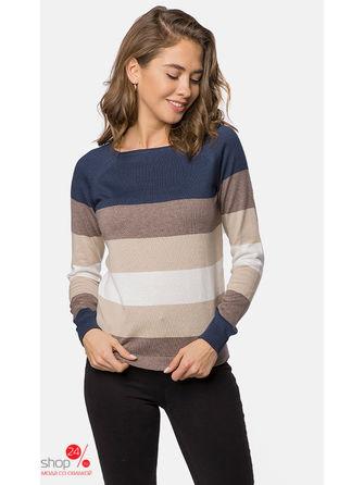 Пуловер MR520