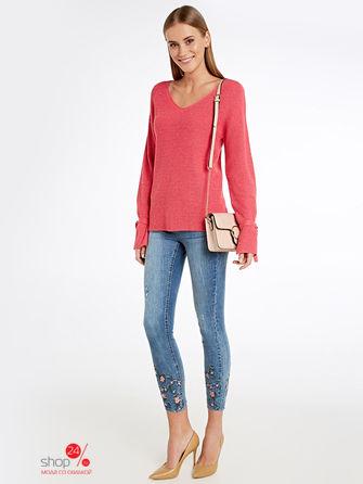 Пуловер CONCEPT CLUB