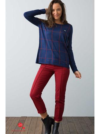 Пуловер U.S. Polo Assn