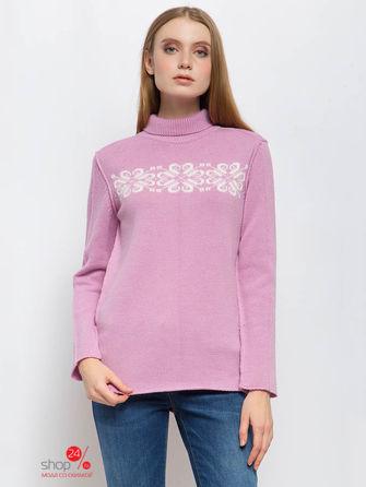 Пуловер Finn Flare