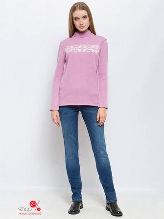 Пуловер Finn Flare