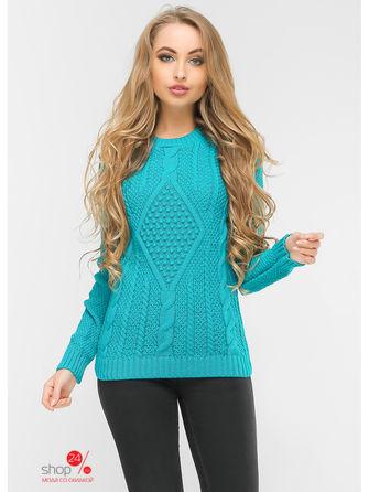 Пуловер Cocon