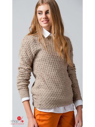 Пуловер SHAZA