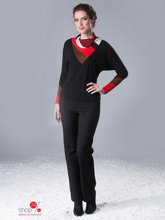 Джемпер Valeria Lux