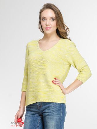 Пуловер Tom Tailor