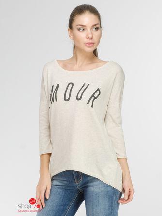 Пуловер Tom Tailor