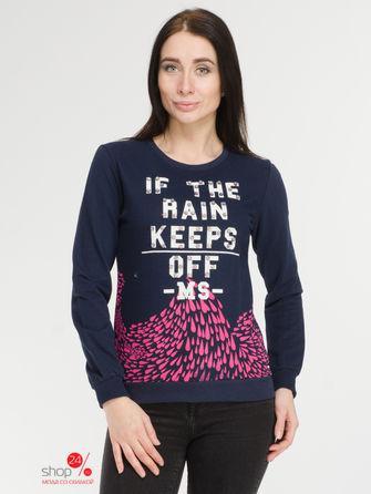 Джемпер Love Moschino