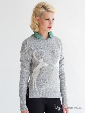 Пуловер Viaggio Donna