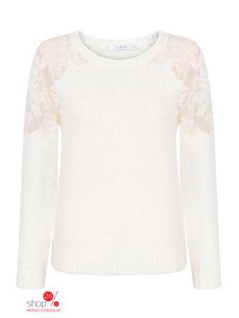 Пуловер Taranko