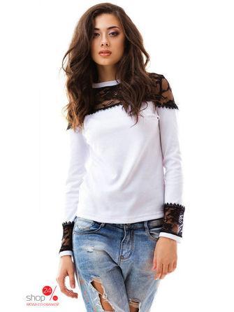 Джемпер Bomond