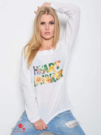 Джемпер Carica