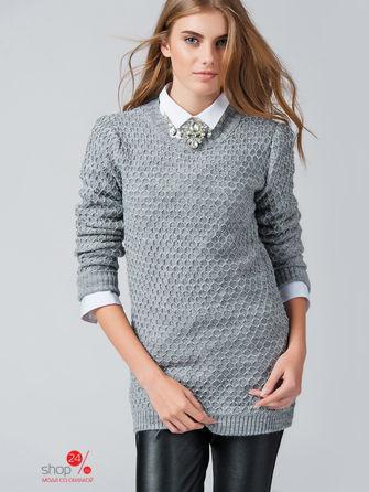 Пуловер SHAZA