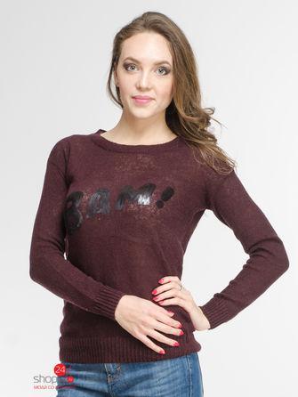 Пуловер Tom Tailor