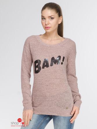 Пуловер Tom Tailor